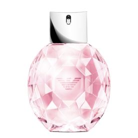 Оригинален дамски парфюм EMPORIO ARMANI Diamonds Rose EDT Без Опаковка /Тестер/